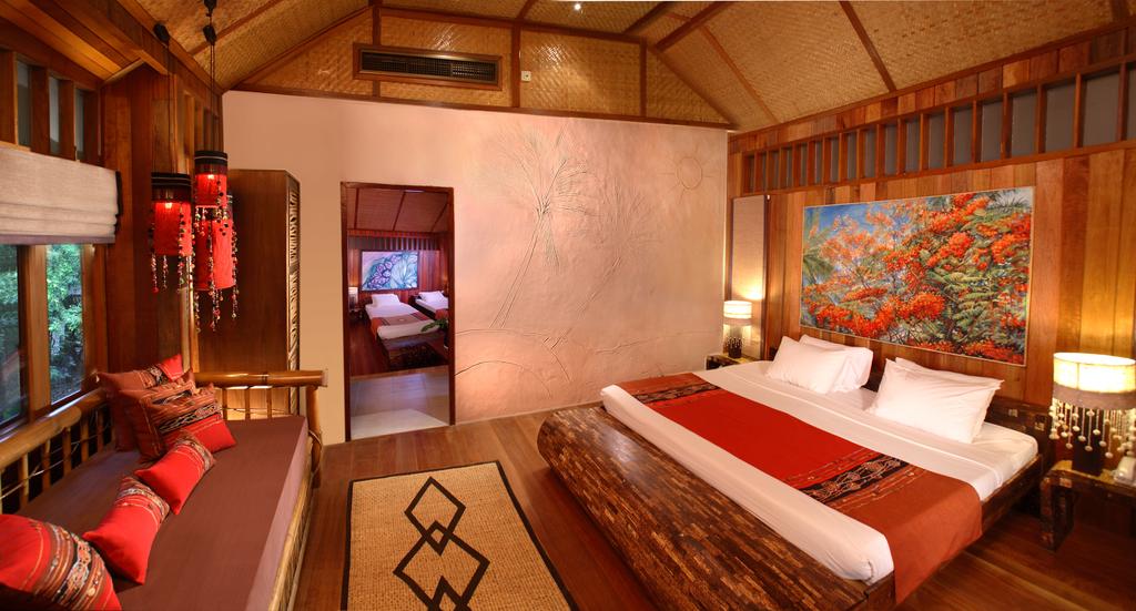 Фотография Coral Bay 3*