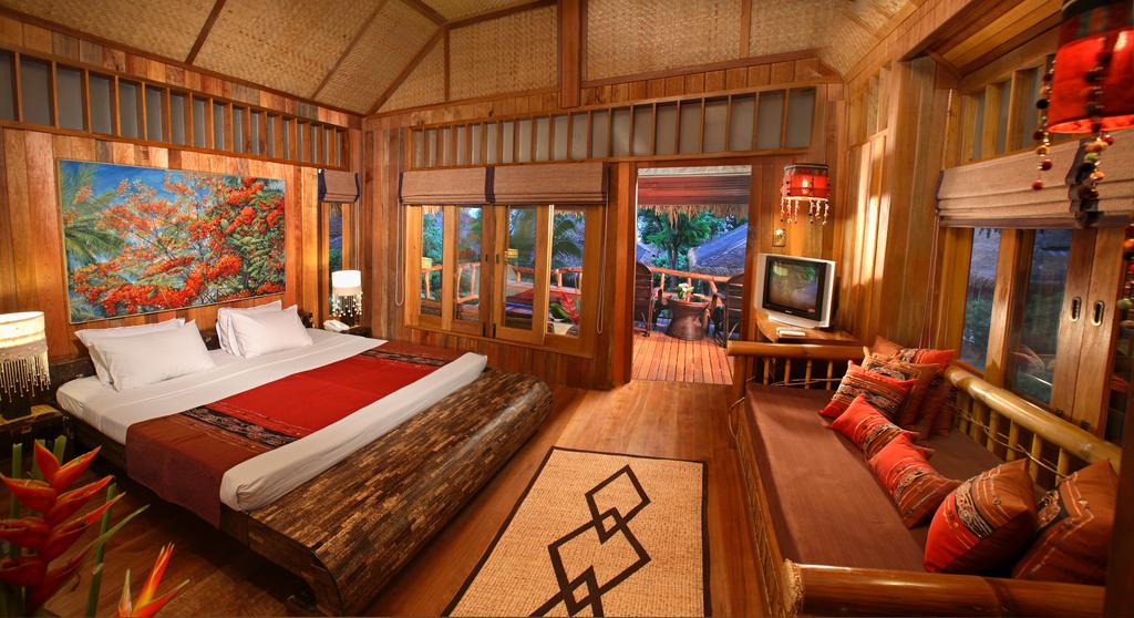 Картинка Coral Bay 3*