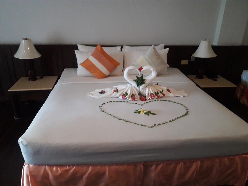 Изображение Samui Island Beach Resort & Hotel 3*
