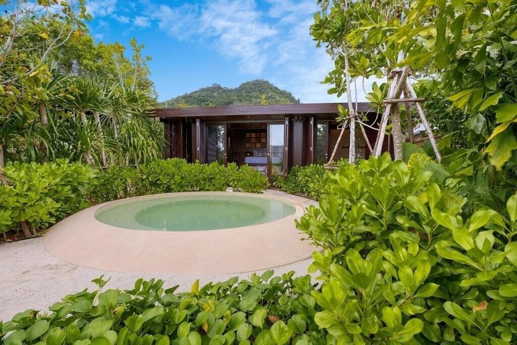 Изображение The SPA Resort Lamai Beach 5*