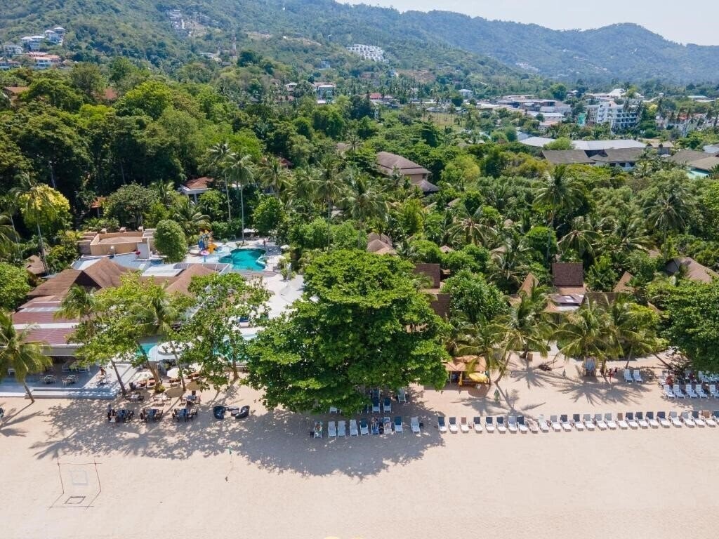 Fair House Beach Resort 3* суреті