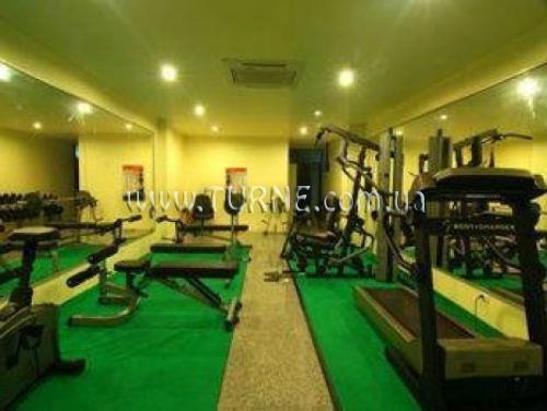 FX Resort Chaweng 3* суреті