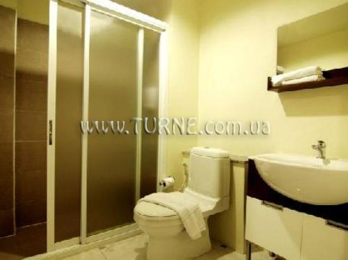 FX Resort Chaweng 3* фотосуреті