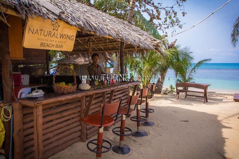 Картинка Natural Wing Health SPA & Resort 3*