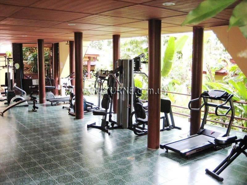 Фотография Natural Wing Health SPA & Resort 3*