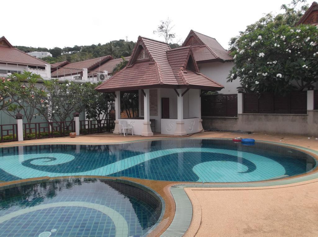 Отель Samui Home & Resort 3*