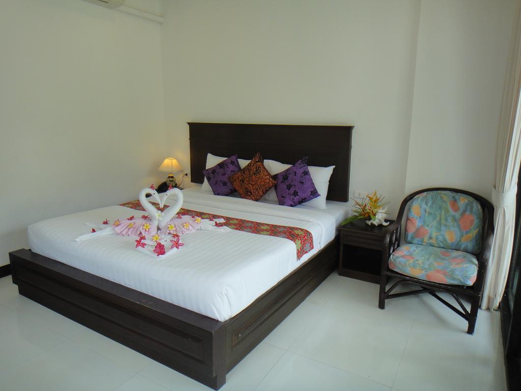Фотография Samui Home & Resort 3*