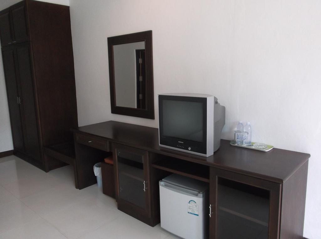 Изображение Samui Home & Resort 3*