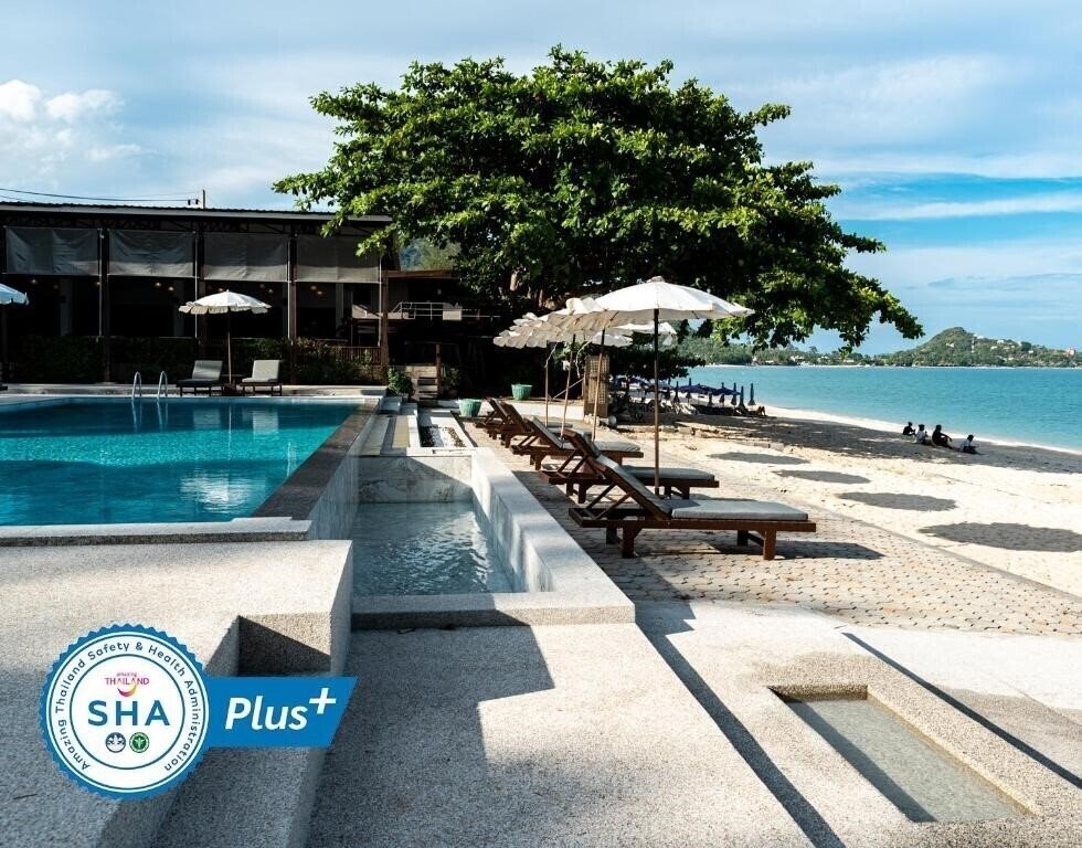 Lamai Wanta 3* суреті