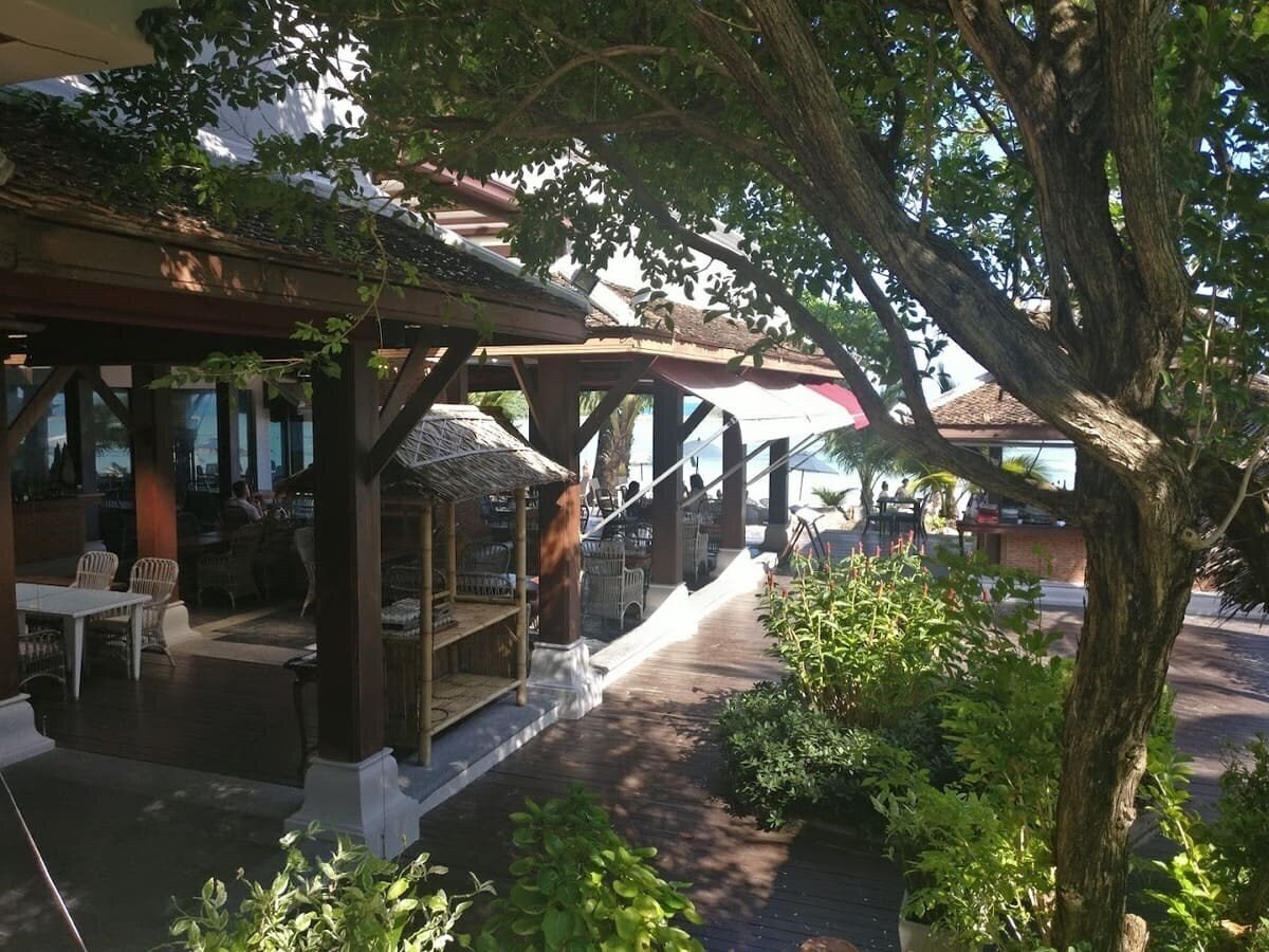 Фото Chaweng Chalet 2*