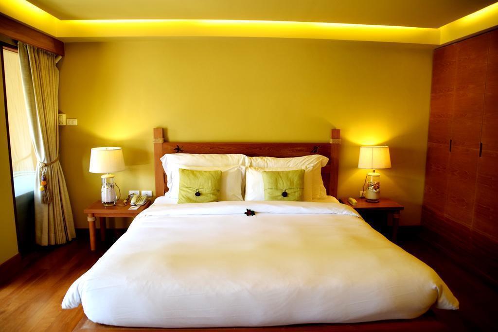 Фото Deva Samui Resort & Spa 4*