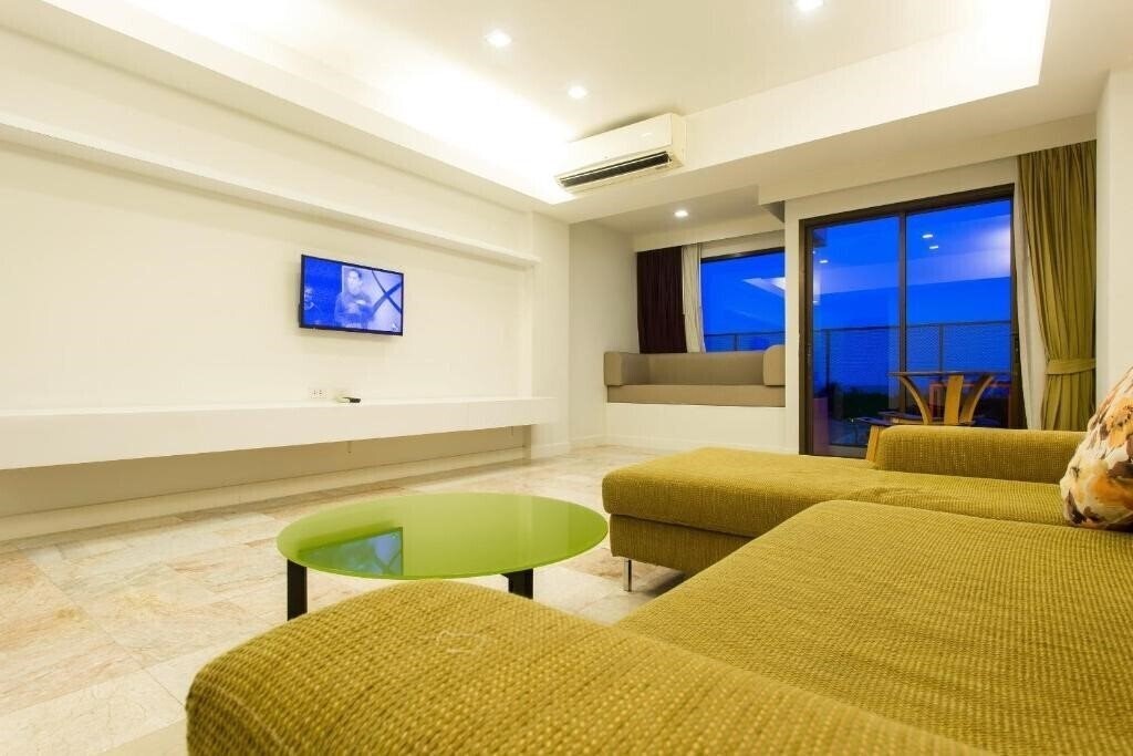 Samui VertiColor 3* суреті