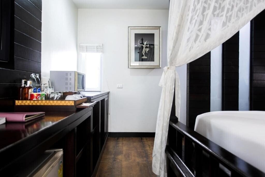 Картинка Chaweng Cove Resotel 3*