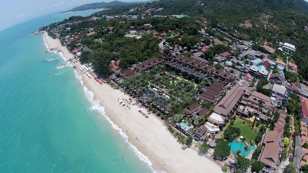 Ammatara Pura Pool 5* қонақ үйі