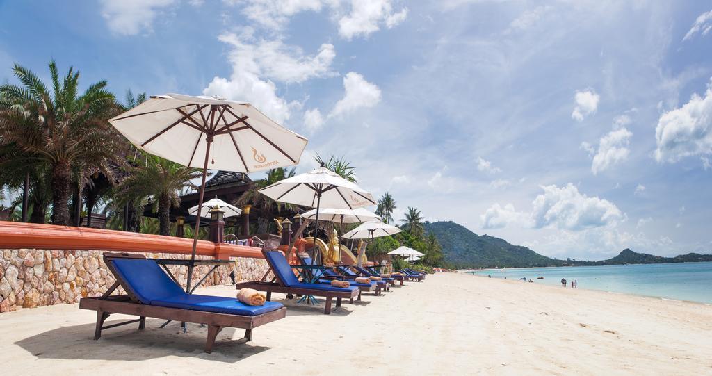 Ammatara Pura Pool 5* фотосуреті