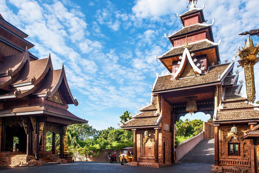 Ammatara Pura Pool 5* суреті