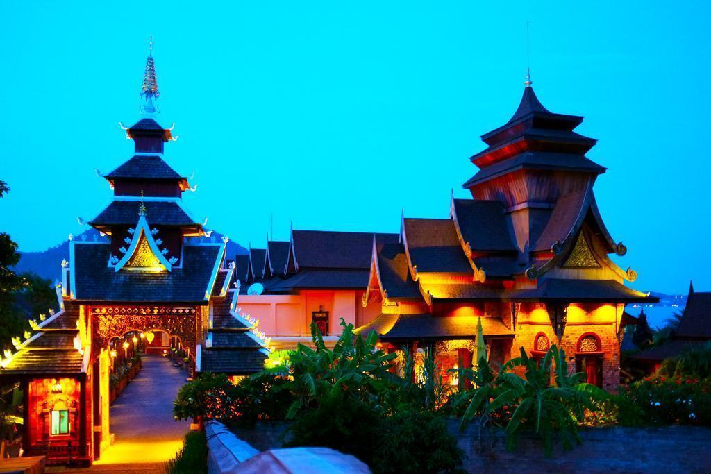 Ammatara Pura Pool 5* суреті