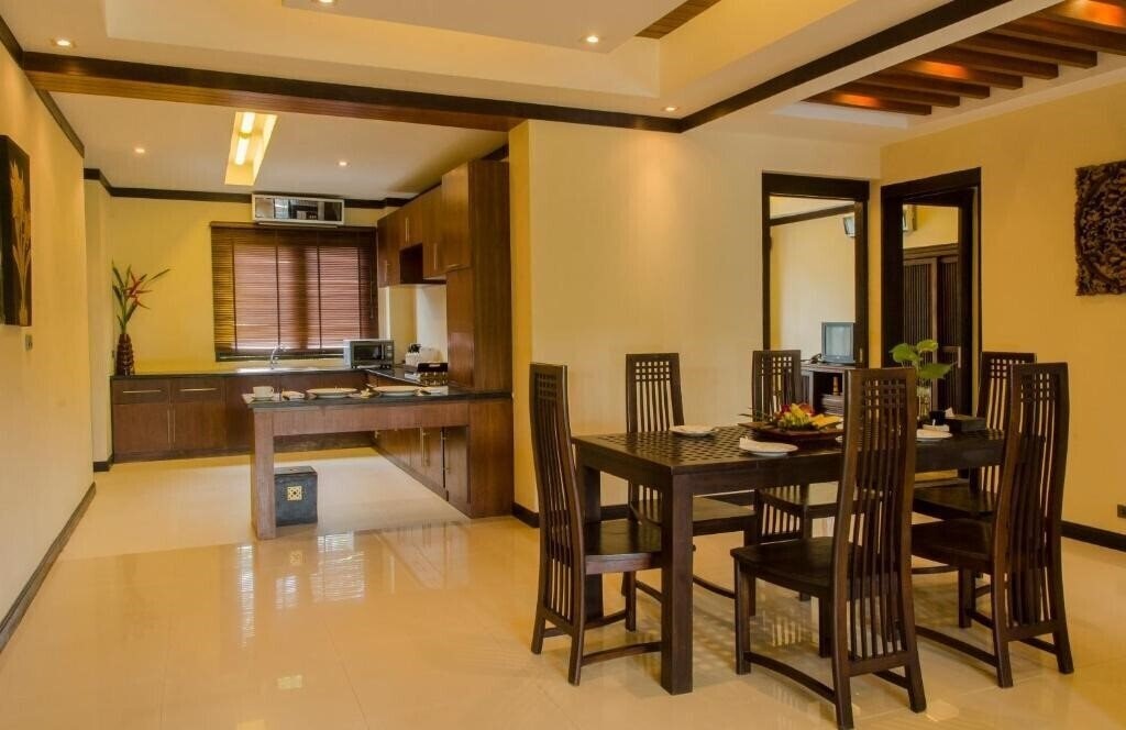 Изображение Kirikayan Luxury Pool Villas & SPA 5*