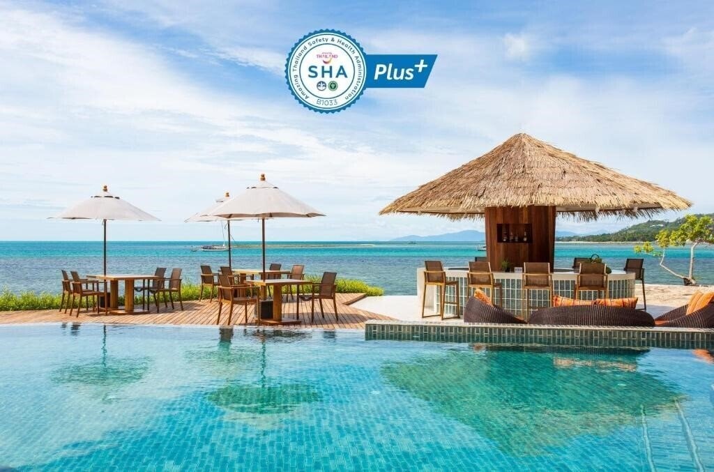 Rocky's Boutique Resort 4* суреті