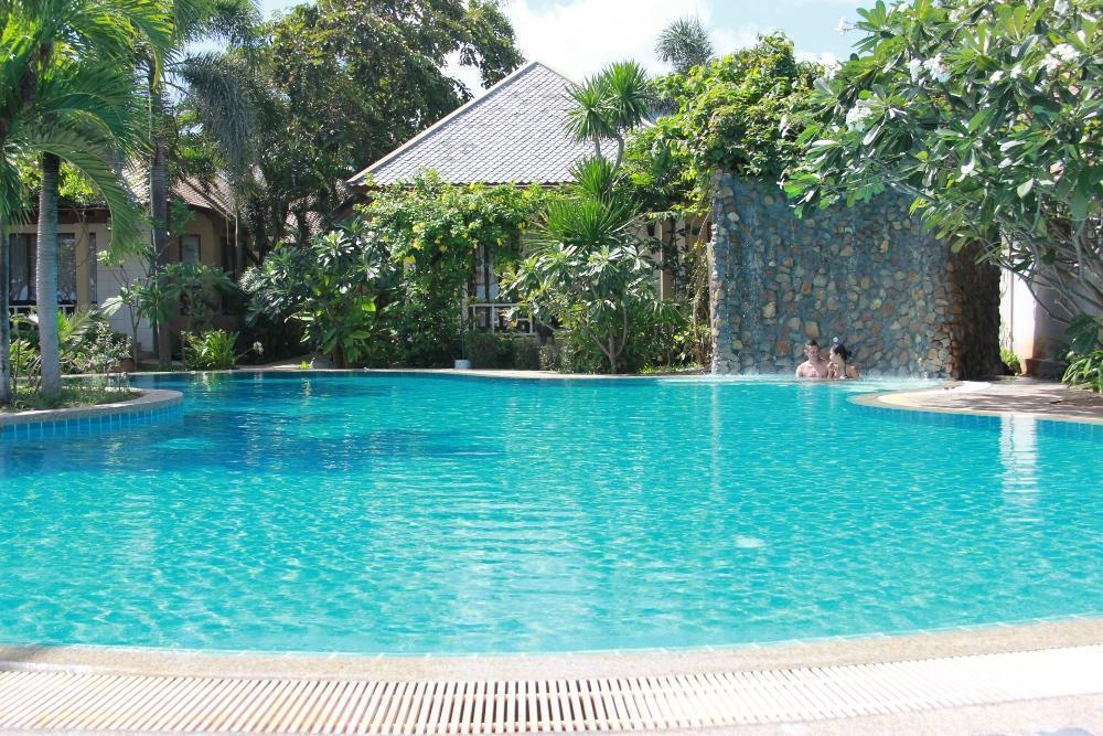 Фото Rummana Boutique Resort 4*