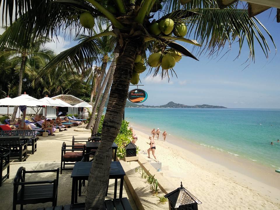 Фотография Rummana Boutique Resort 4*