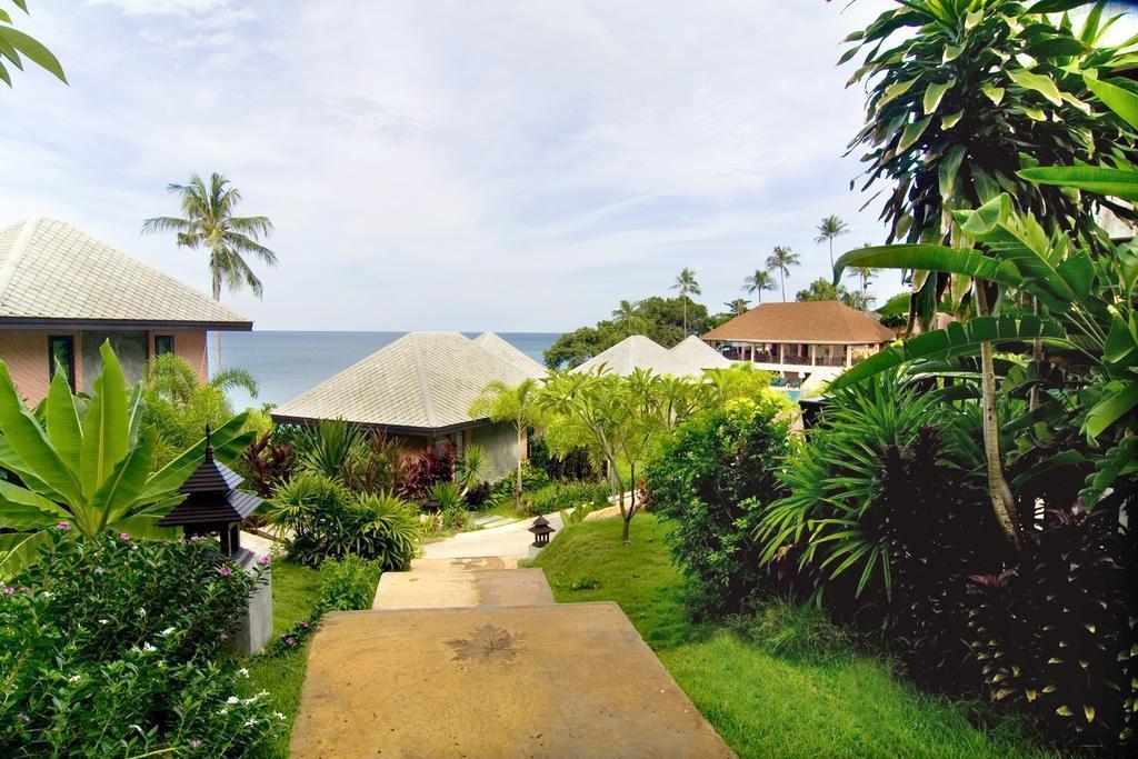 Фотография Samui Cliff View Resort & SPA 3*
