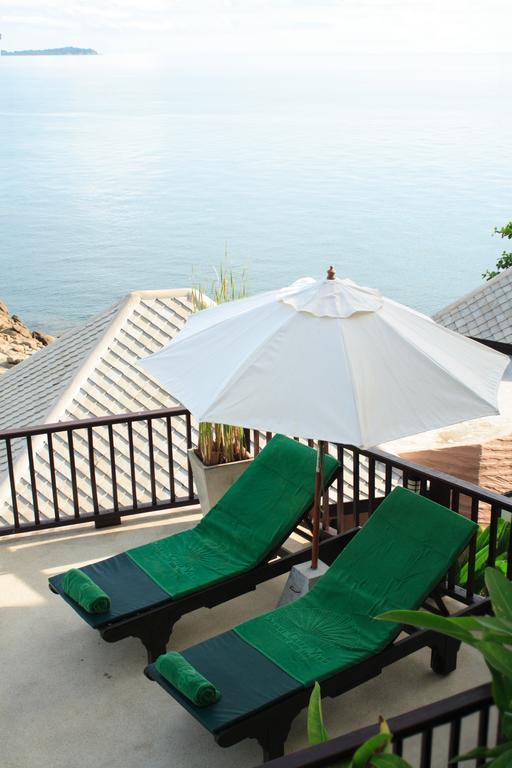 Изображение Samui Cliff View Resort & SPA 3*