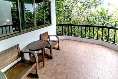 Фото Thai Ayodhya Villas & SPA 3*