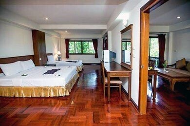 Thai Ayodhya Villas & SPA 3* суреті