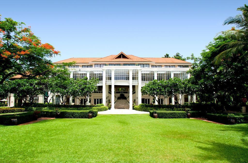 Centara Grand Beach Resort 5* қонақ үйі