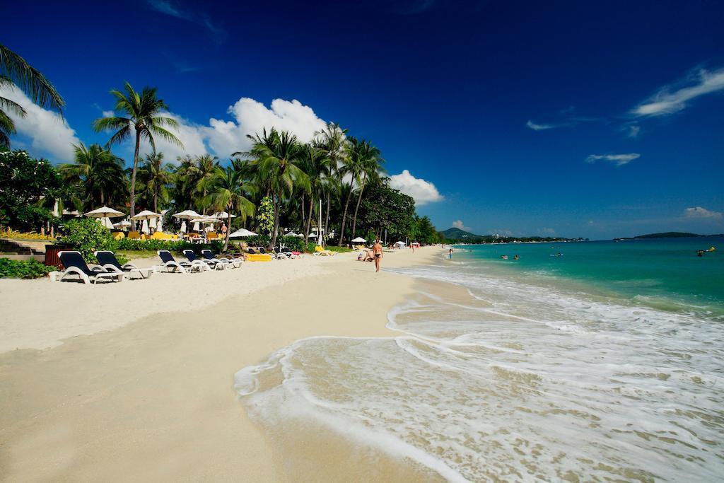 Centara Grand Beach Resort 5* фотосуреті