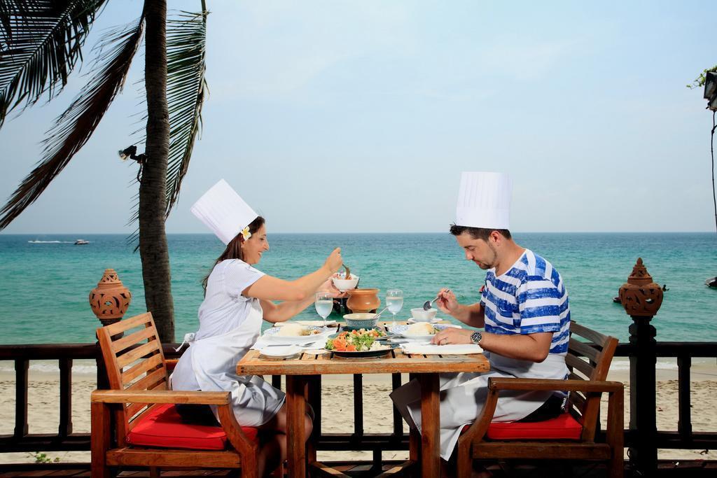 Centara Grand Beach Resort 5* суреті