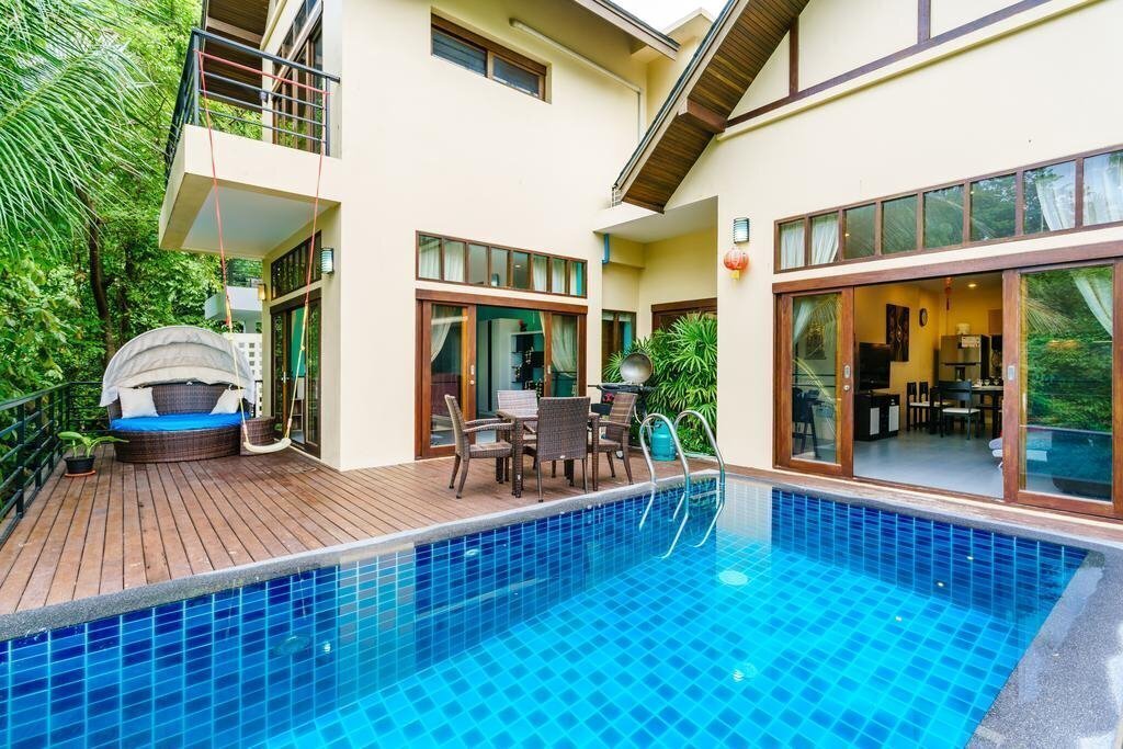 Кох Самуи вилла Чавенг. Чавенг Ной вилла. Chaweng noi Pool Villa 4*. Chaweng noi Pool Villa 3.