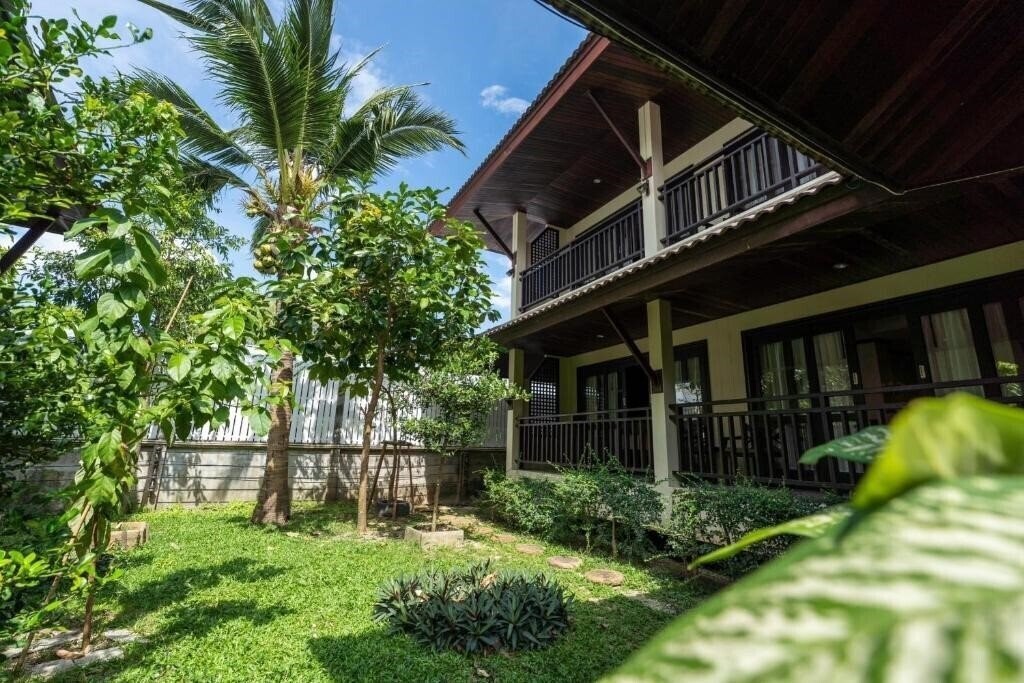 Am Samui Palace 3* суреті