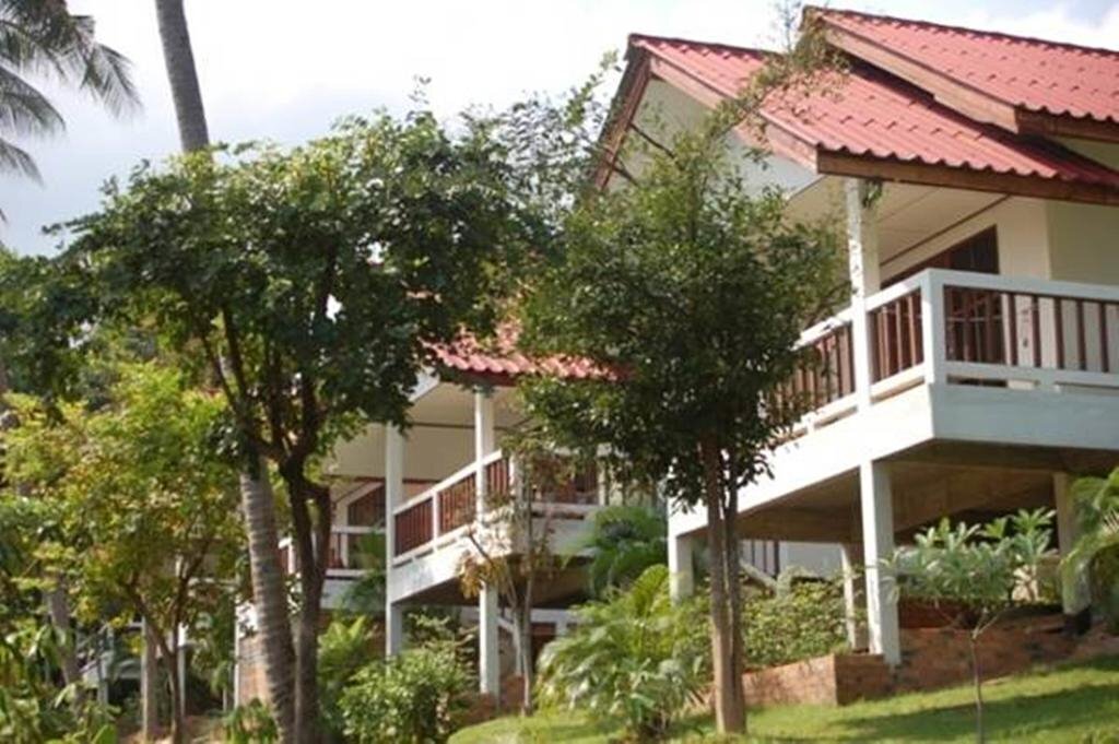 Baan Suan Sook Resort 2* фотосуреті