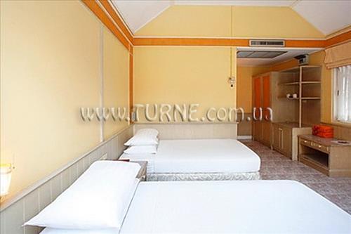 Bungalows at Bophut 2* суреті