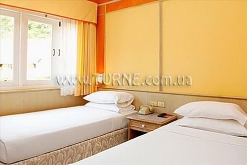 Bungalows at Bophut 2* фотосуреті