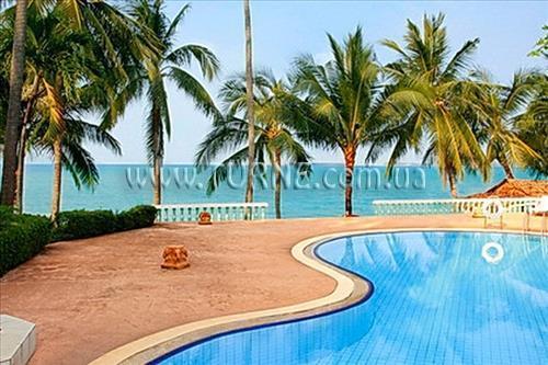 Фото Bungalows at Bophut 2*