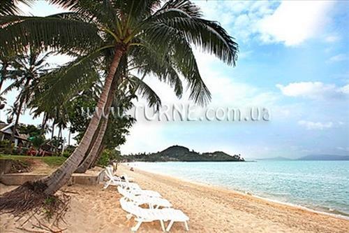 Bungalows at Bophut 2* қонақ үйі