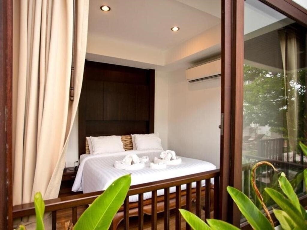 Фото Maryoo Hotel 3*
