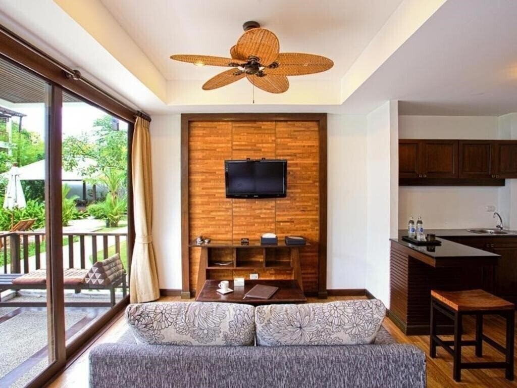 Картинка Maryoo Hotel 3*