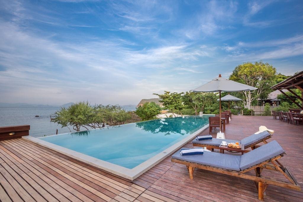 The Treasure Koh Madsum 5* қонақ үйі