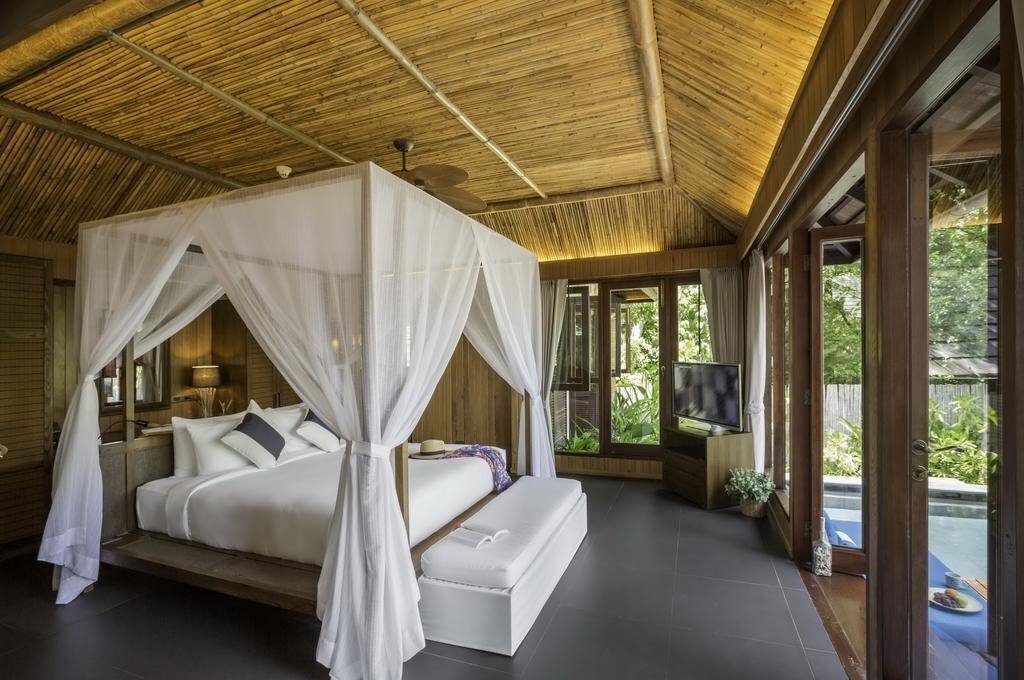 The Treasure Koh Madsum 5* суреті