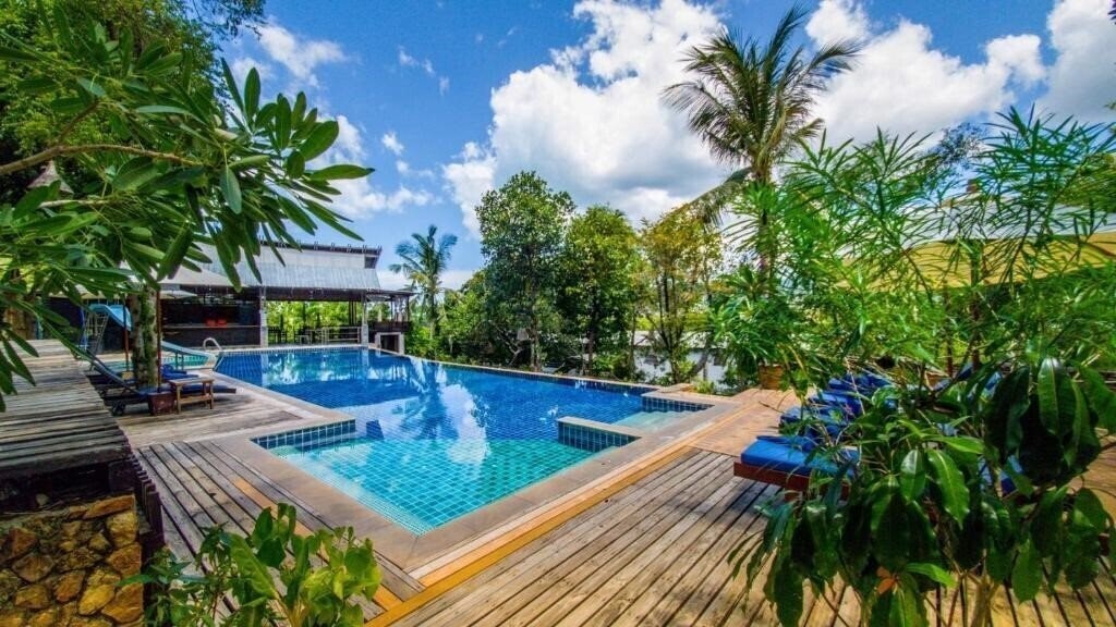 Chaweng Park Place 2* фотосуреті