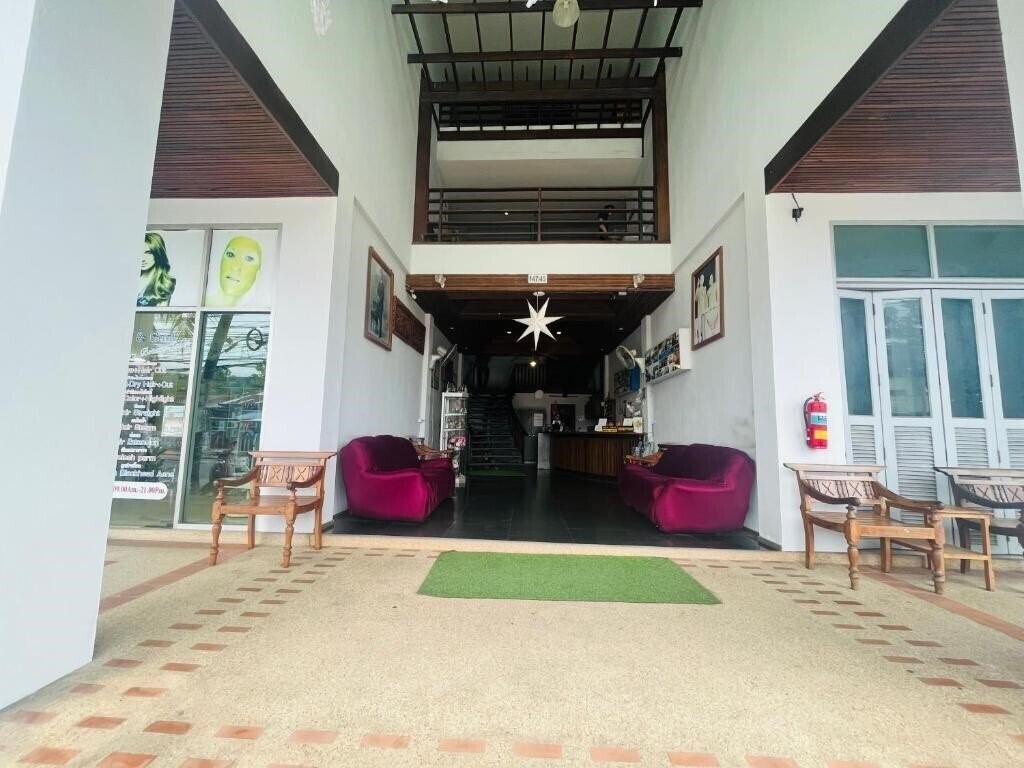 Chaweng Park Place 2* суреті