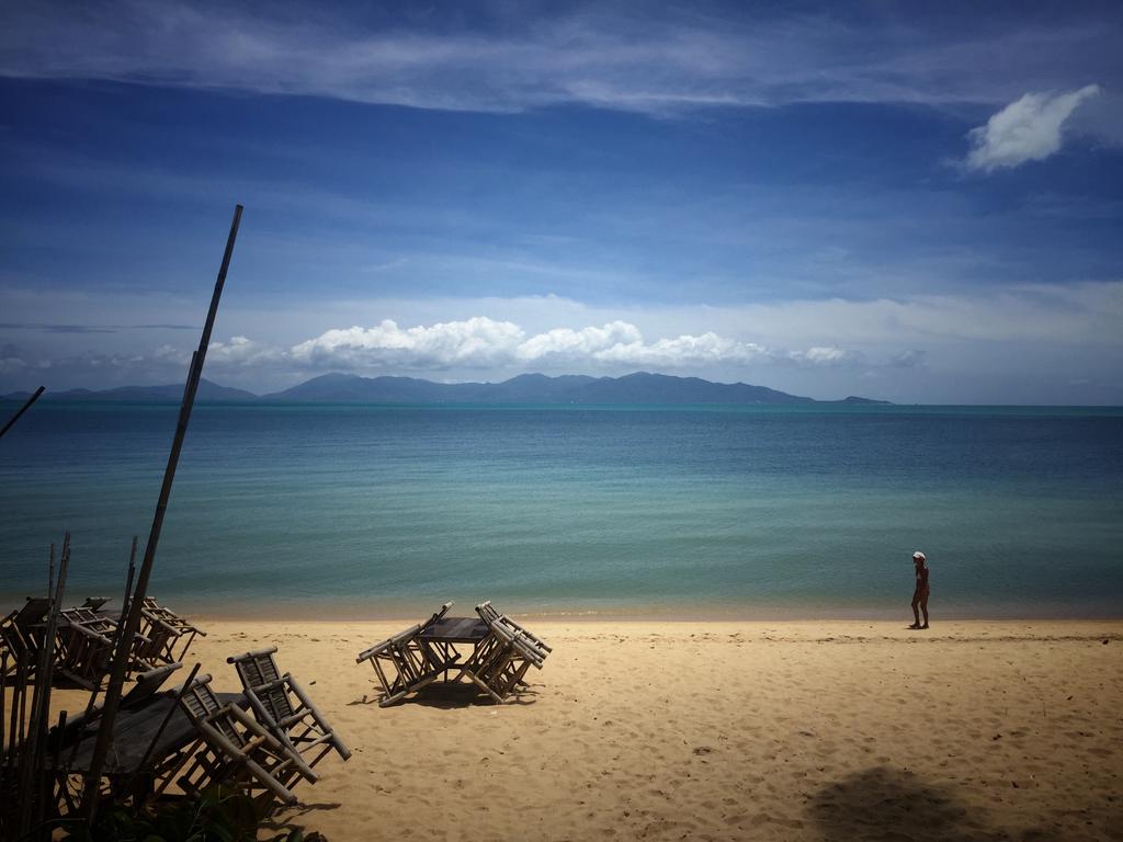 Отель Beach House 3*