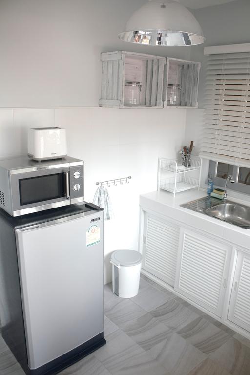 Изображение Beach House 3*