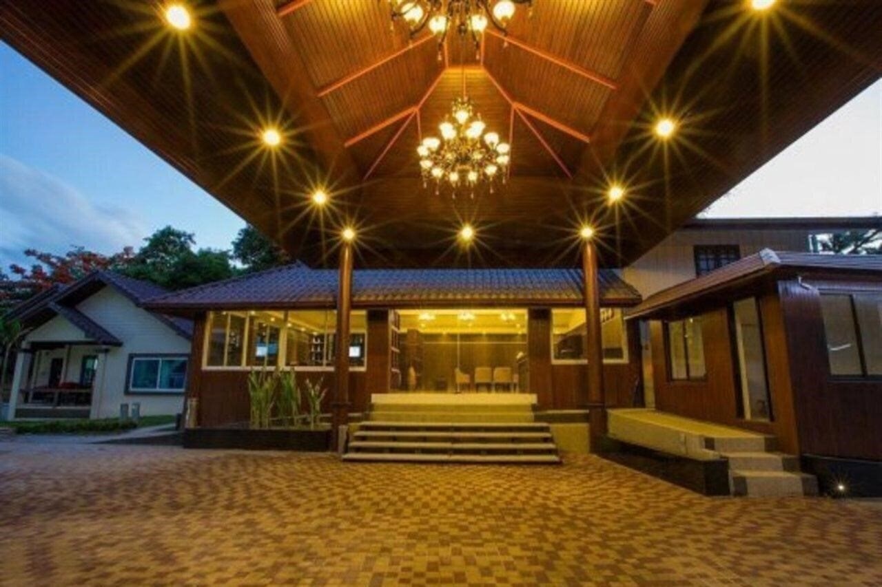 Отель Mango Village 3*