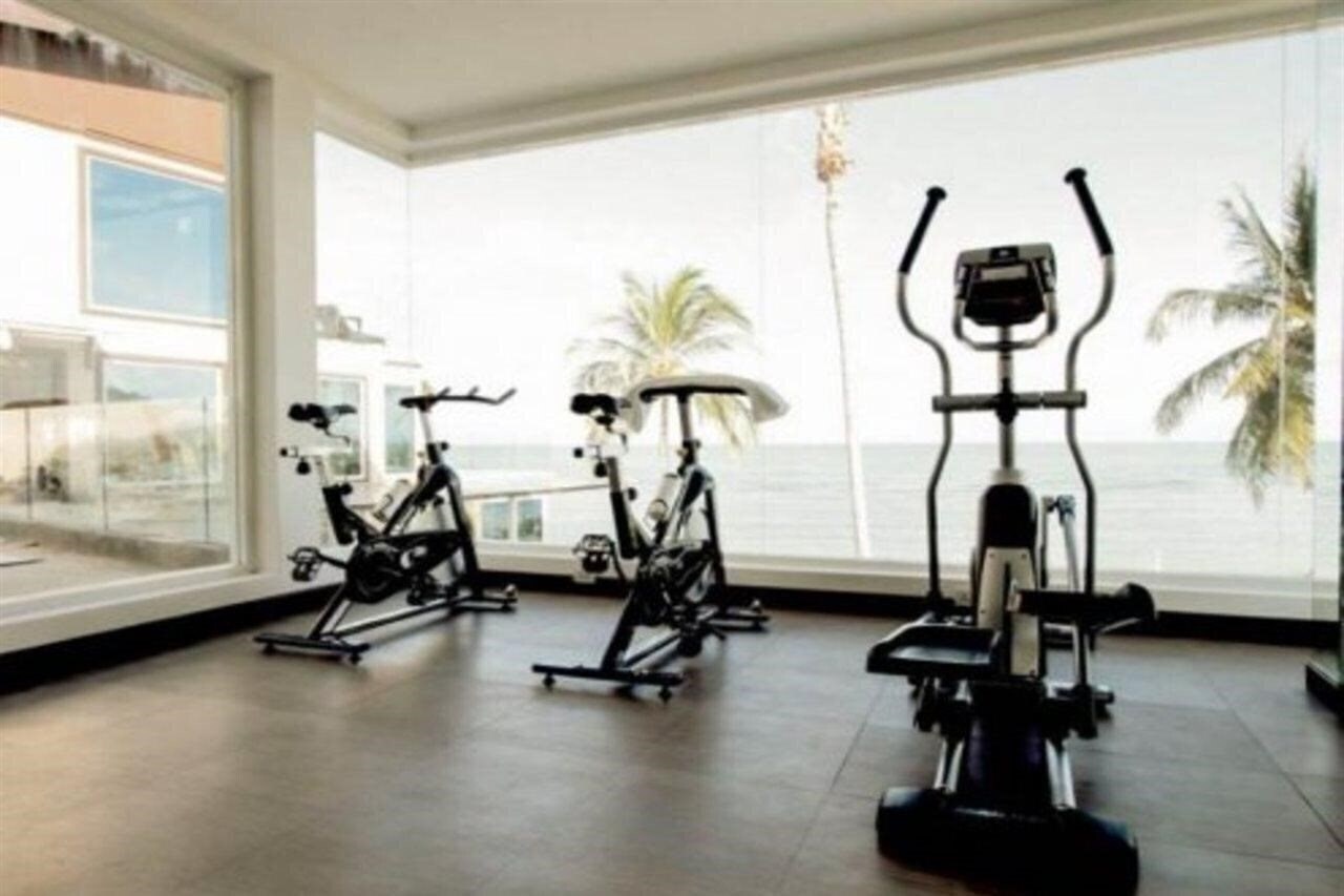 Фотография Mango Village 3*