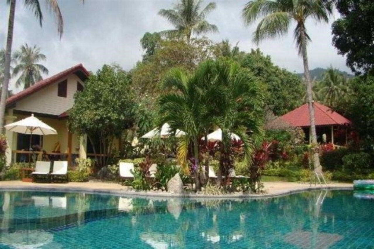 Изображение Mango Village 3*